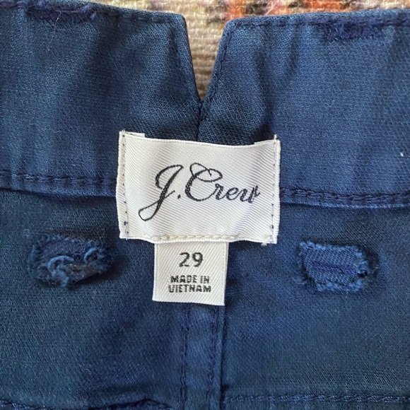 Lot of Three J. Crew Tailored Cargo Pants - Picture 8 of 8